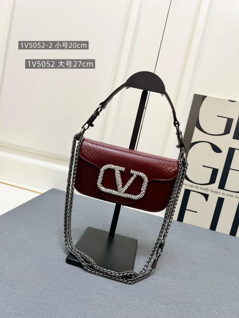 Valentino Satchel Bags-87