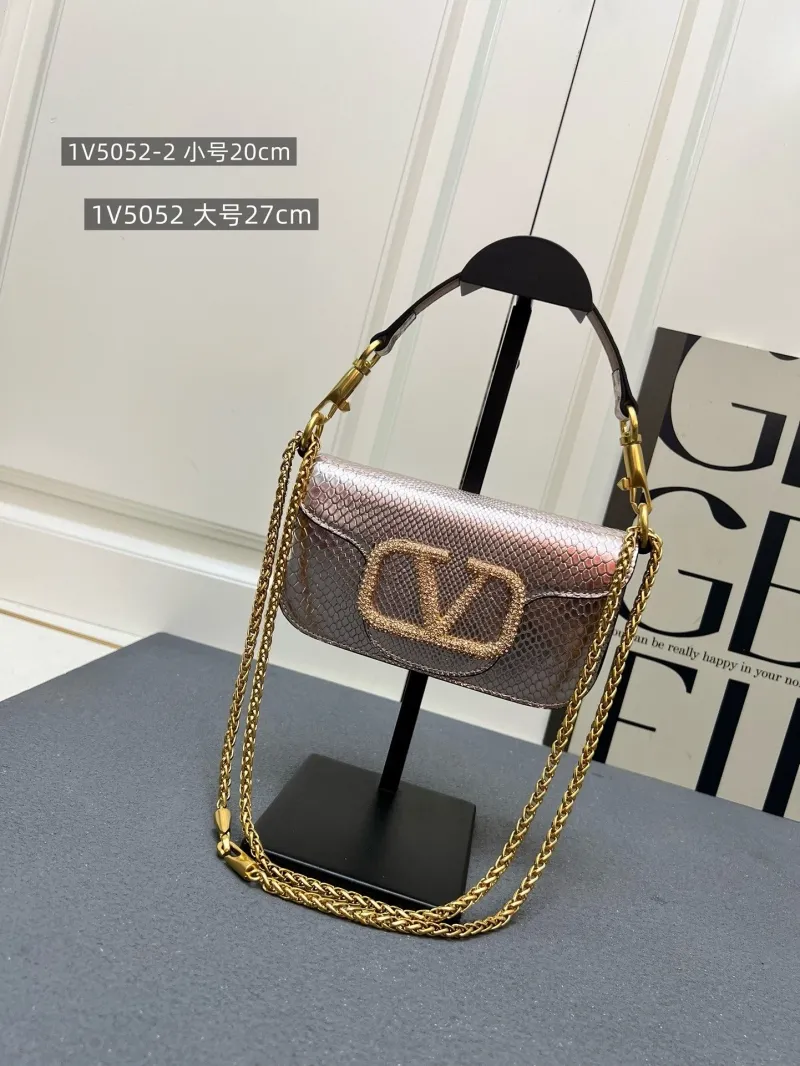Valentino Satchel Bags-88