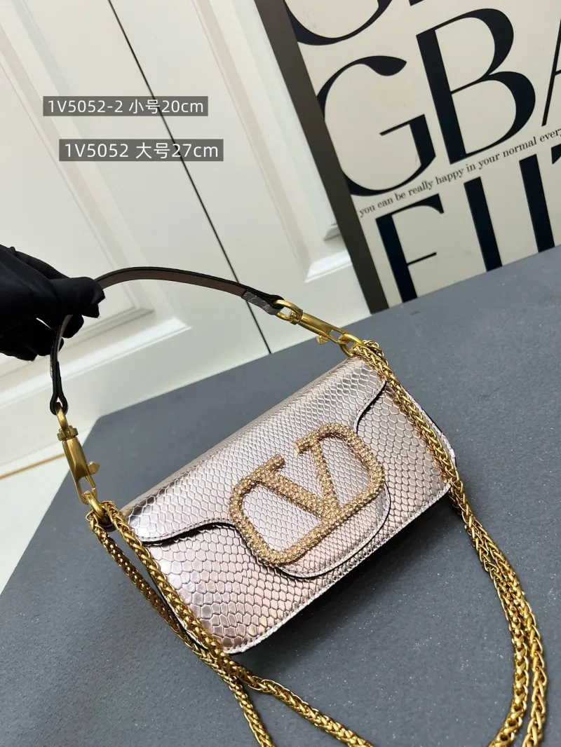 Alternative view of Valentino Satchel Bags-88