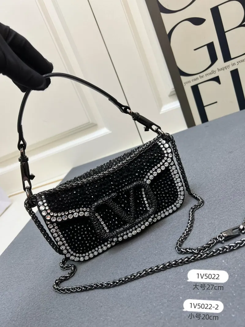 Alternative view of Valentino Satchel Bags-89