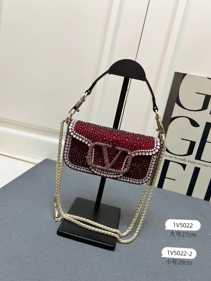 Valentino Satchel Bags-90