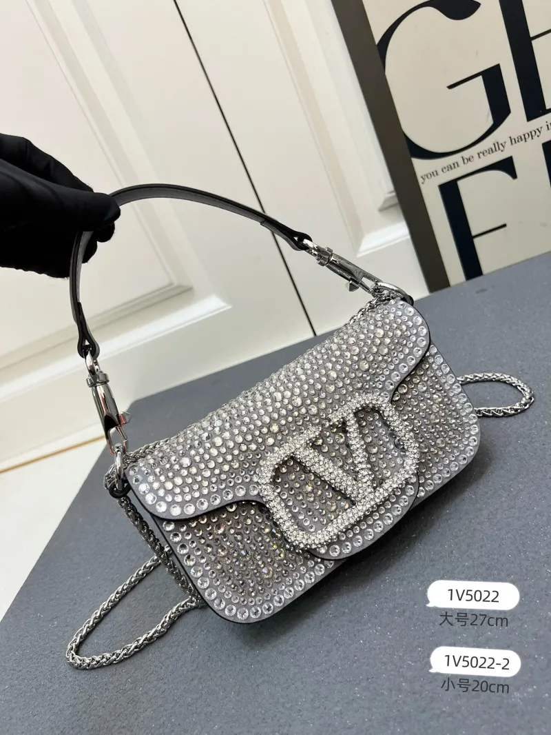 Alternative view of Valentino Satchel Bags-92