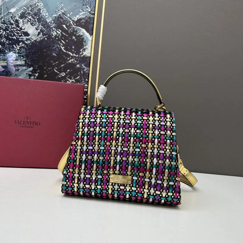 Valentino Satchel Bags-96 - Image 3