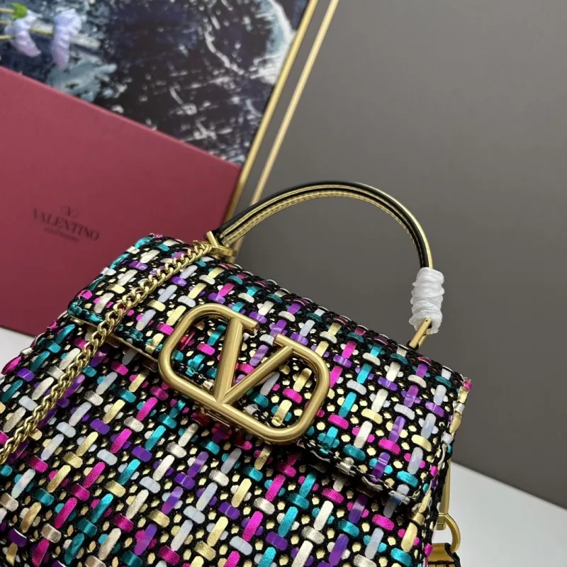 Valentino Satchel Bags-96 - Image 4