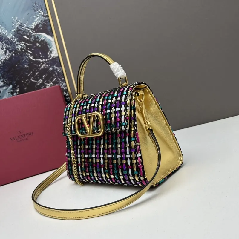 Valentino Satchel Bags-96 - Image 5