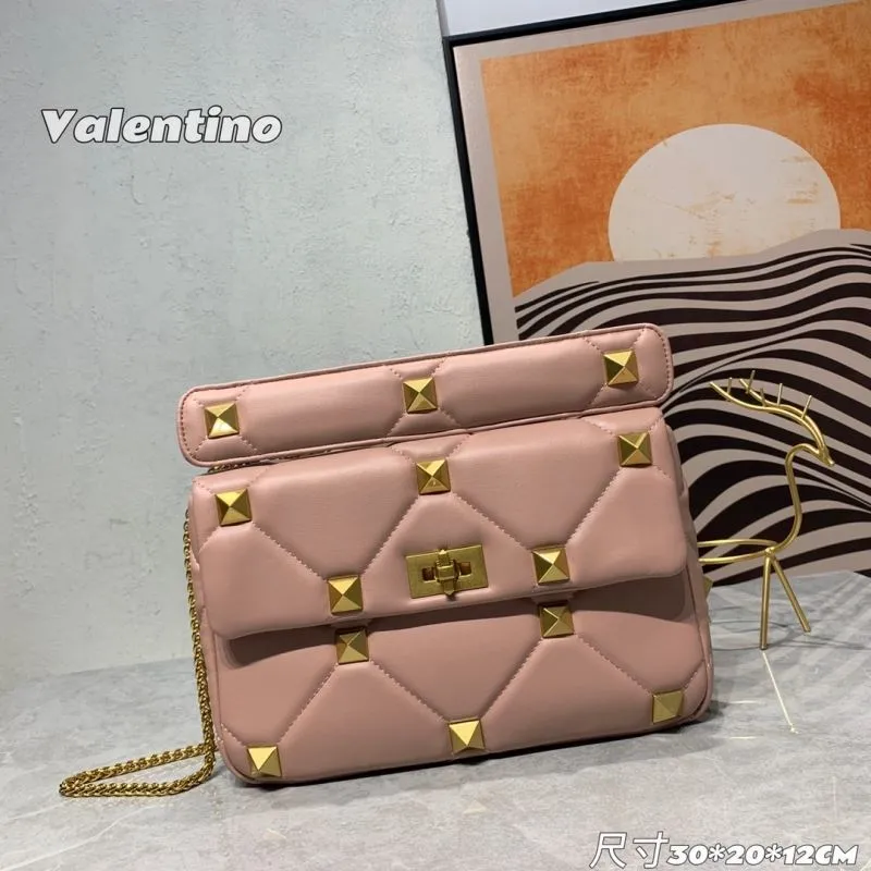 Valentino Satchel Bags-819