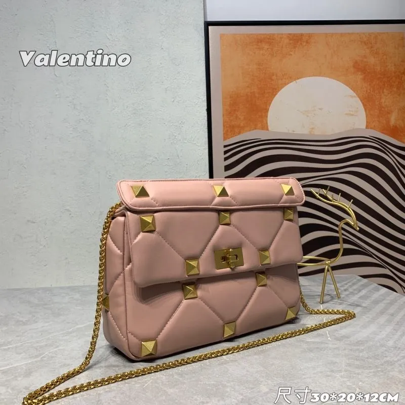 Alternative view of Valentino Satchel Bags-819