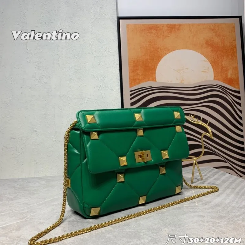 Alternative view of Valentino Satchel Bags-820