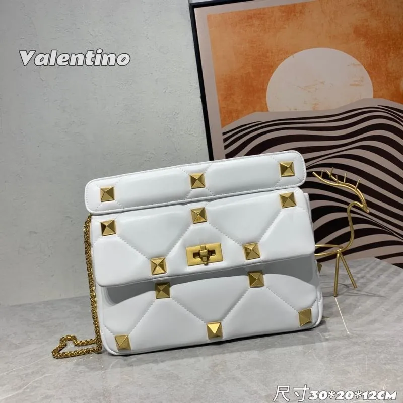 Valentino Satchel Bags-821