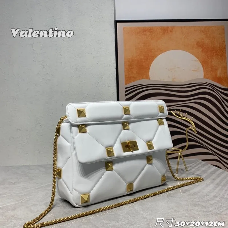 Alternative view of Valentino Satchel Bags-821
