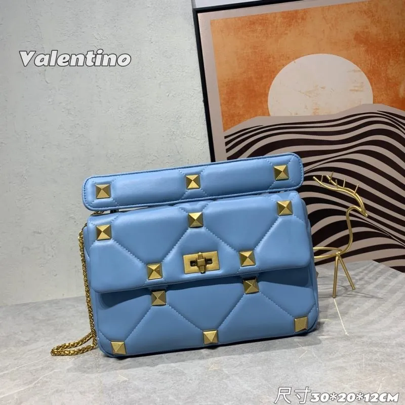 Valentino Satchel Bags-822