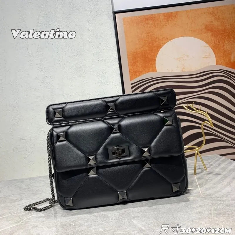 Valentino Satchel Bags-823