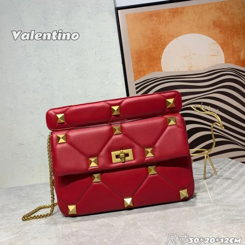 Valentino Satchel Bags-824