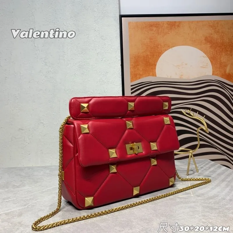 Alternative view of Valentino Satchel Bags-824