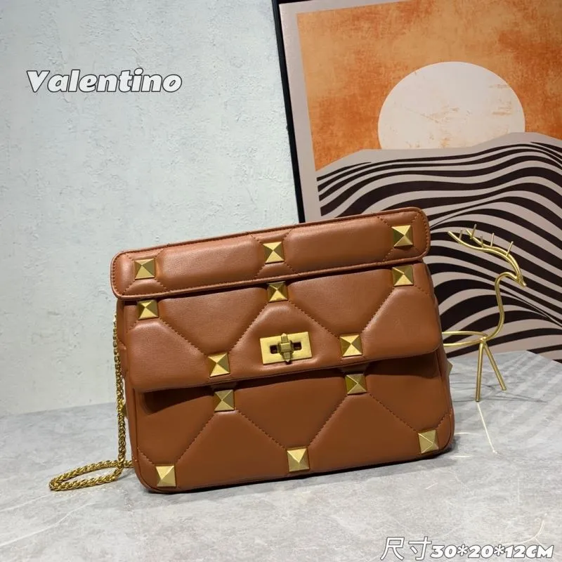 Valentino Satchel Bags-825