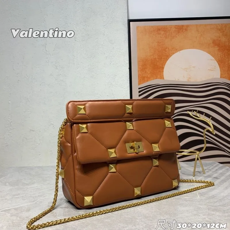 Alternative view of Valentino Satchel Bags-825