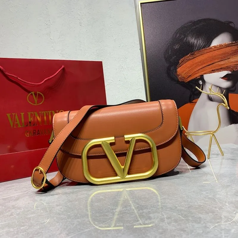 Valentino Satchel Bags-826