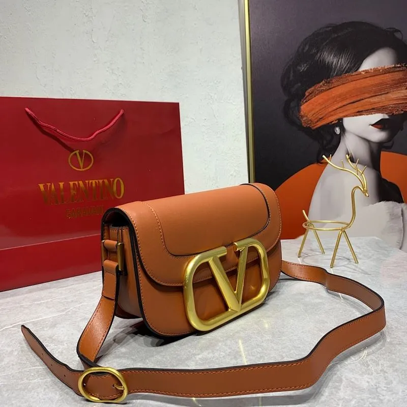 Alternative view of Valentino Satchel Bags-826