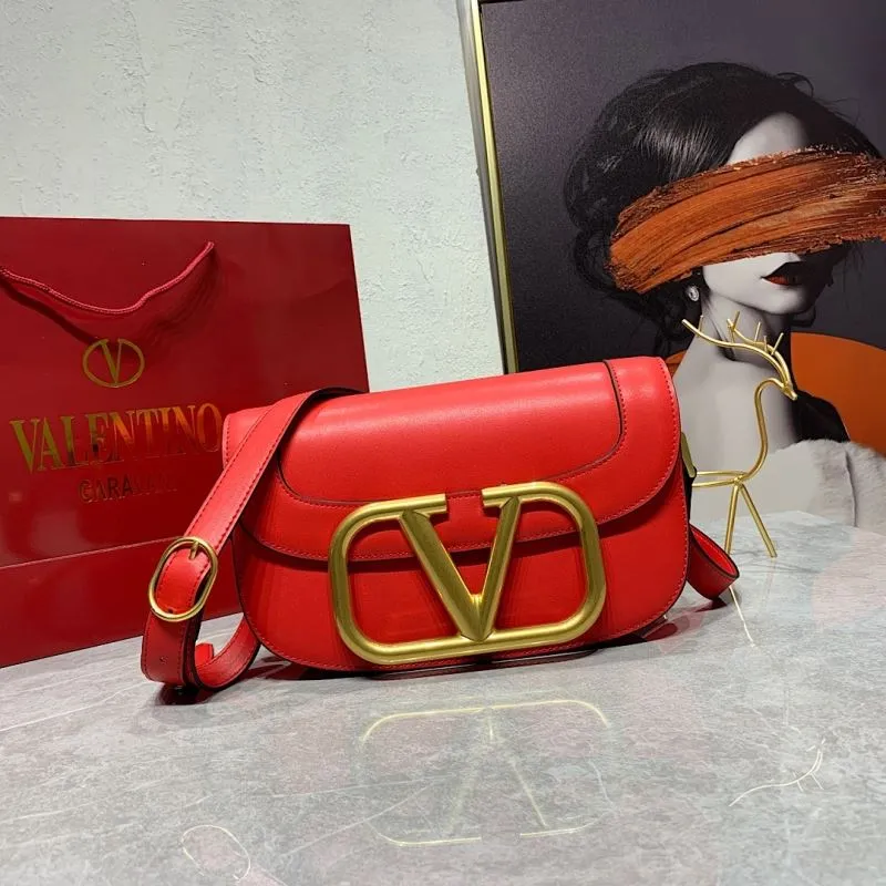 Valentino Satchel Bags-827
