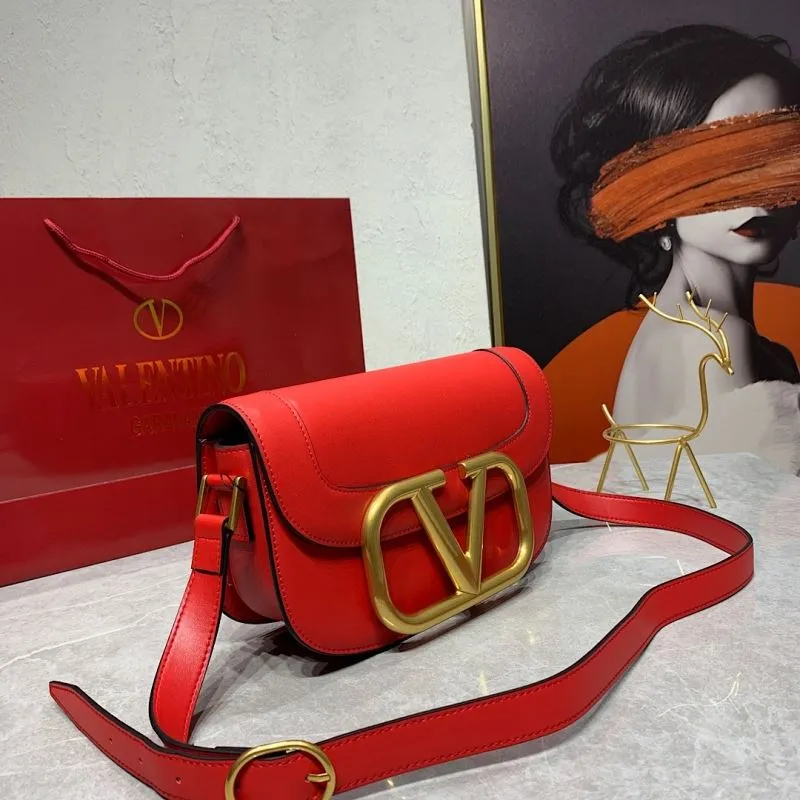 Alternative view of Valentino Satchel Bags-827