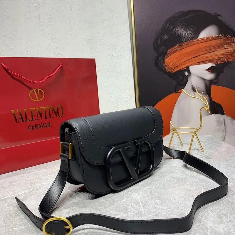 Alternative view of Valentino Satchel Bags-828
