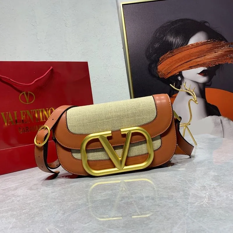 Valentino Satchel Bags-829