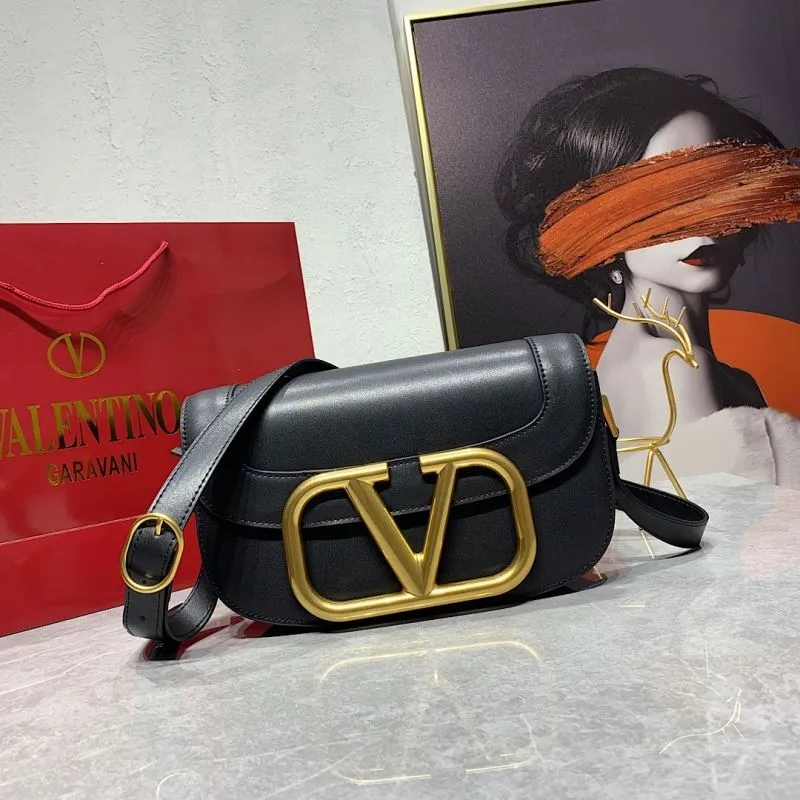 Valentino Satchel Bags-830