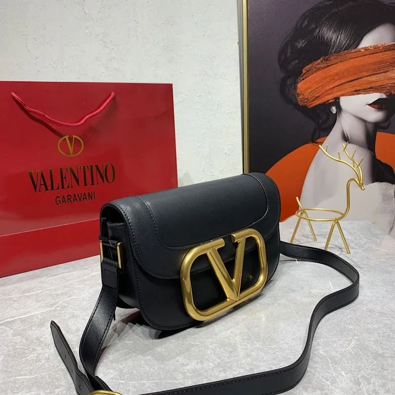 Alternative view of Valentino Satchel Bags-830
