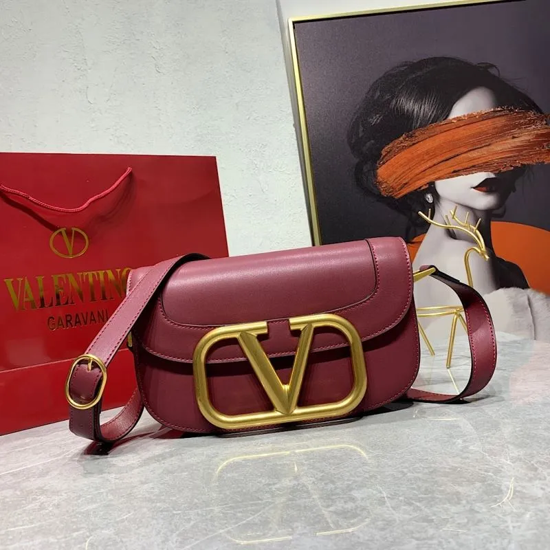 Valentino Satchel Bags-831