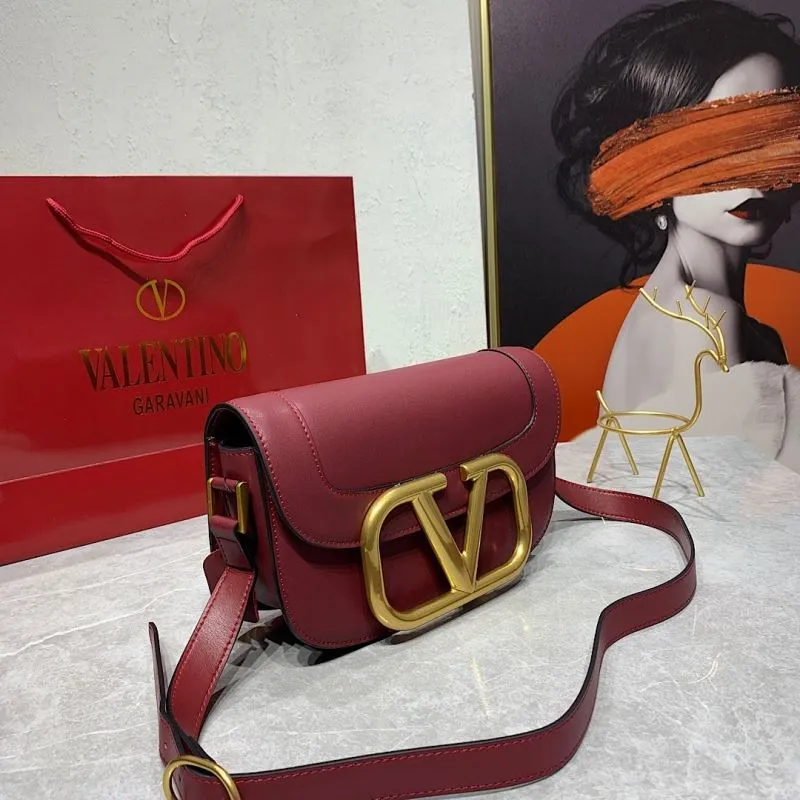 Alternative view of Valentino Satchel Bags-831