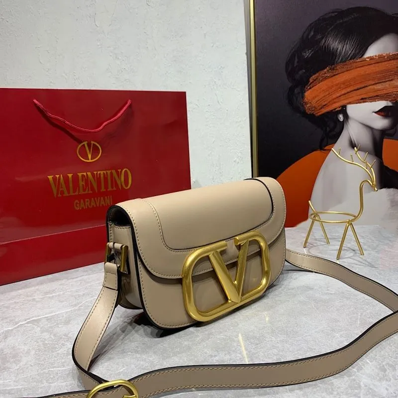 Alternative view of Valentino Satchel Bags-832