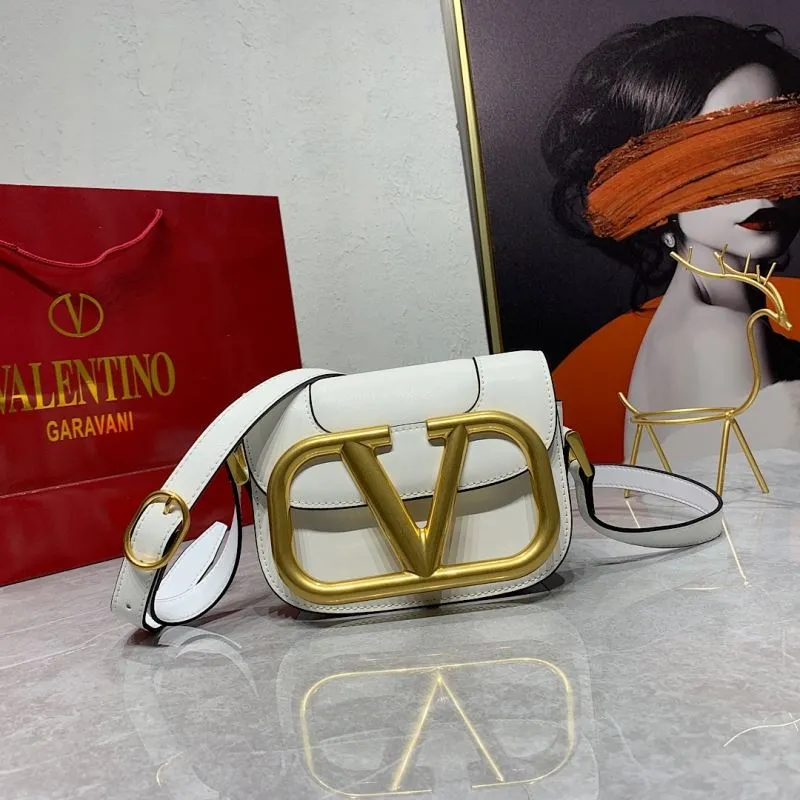 Valentino Satchel Bags-833