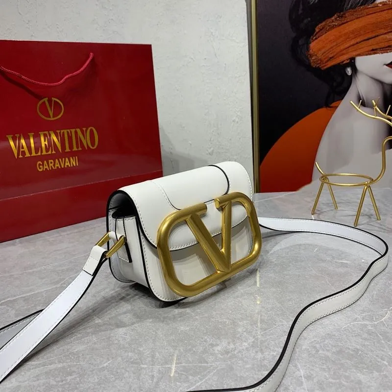 Alternative view of Valentino Satchel Bags-833
