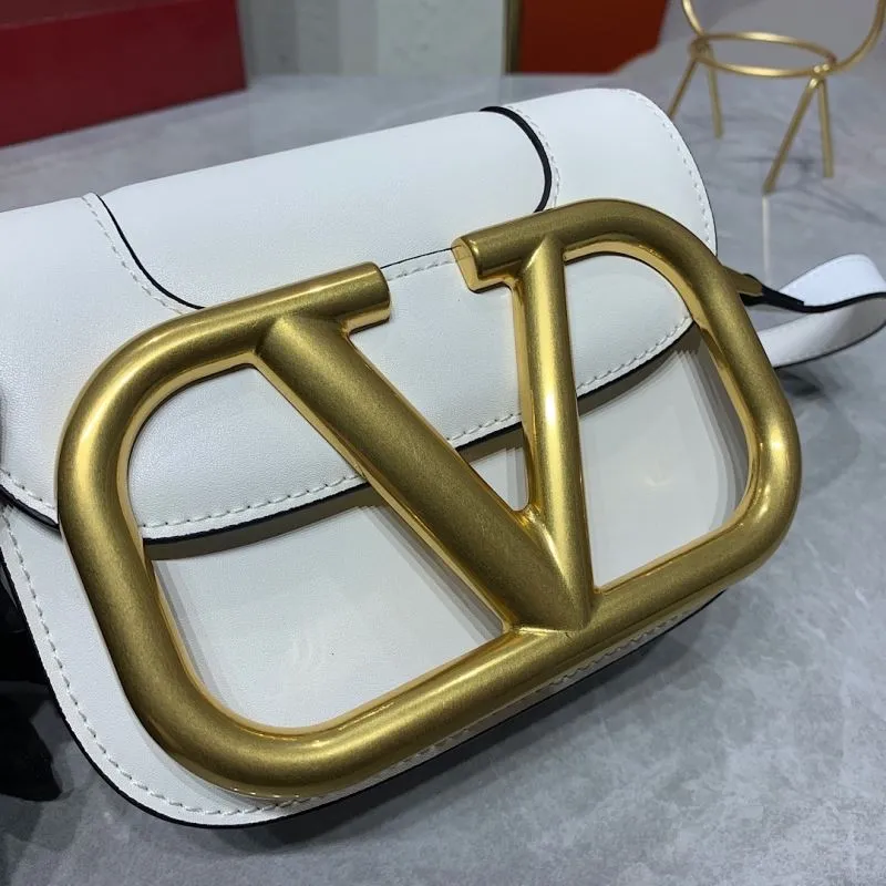 Valentino Satchel Bags-833 - Image 4