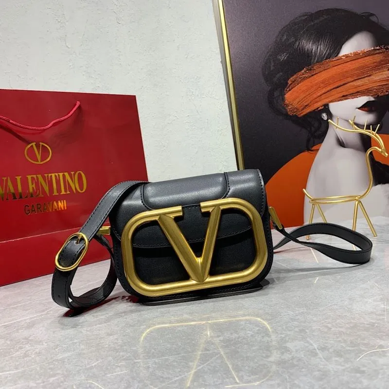 Valentino Satchel Bags-834