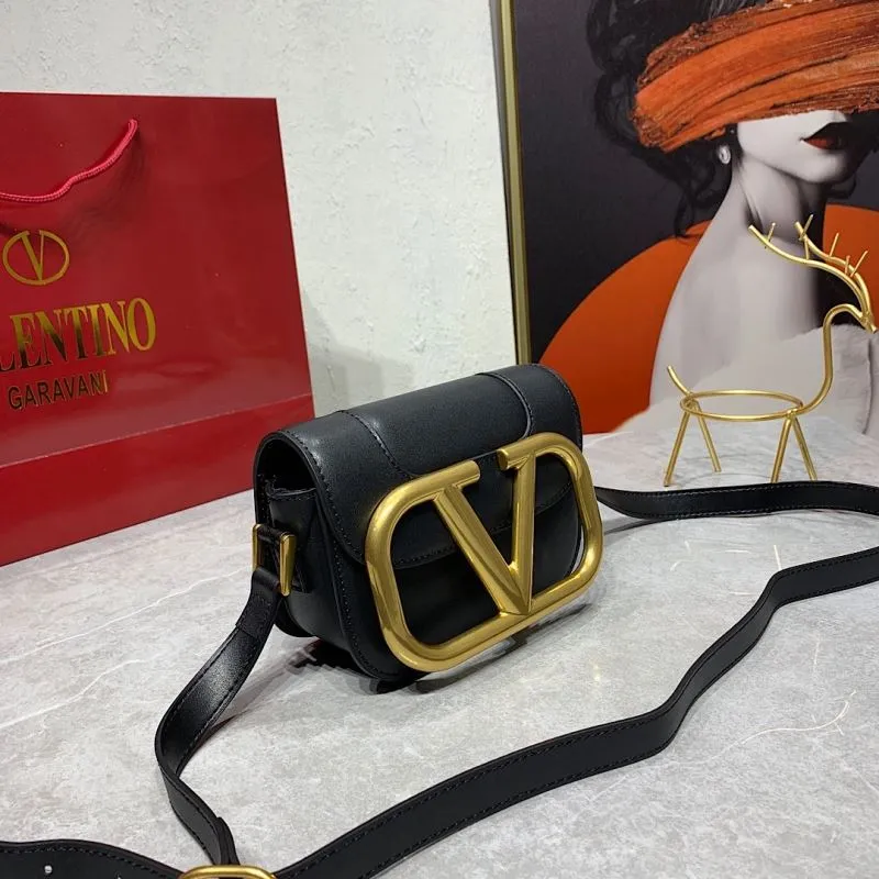 Alternative view of Valentino Satchel Bags-834