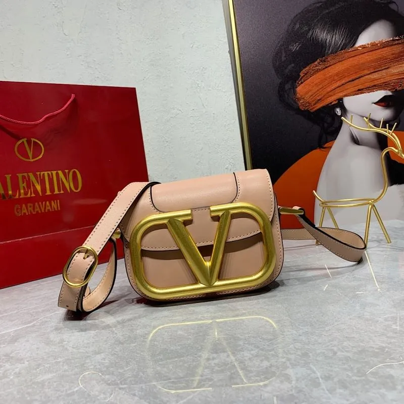 Valentino Satchel Bags-835