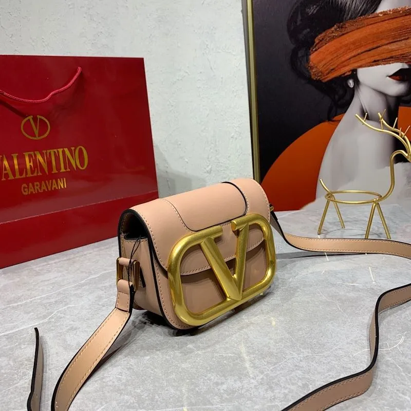 Alternative view of Valentino Satchel Bags-835