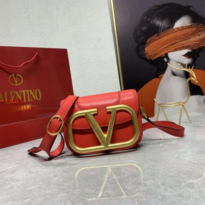 Valentino Satchel Bags-836