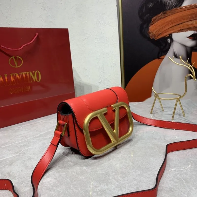 Alternative view of Valentino Satchel Bags-836
