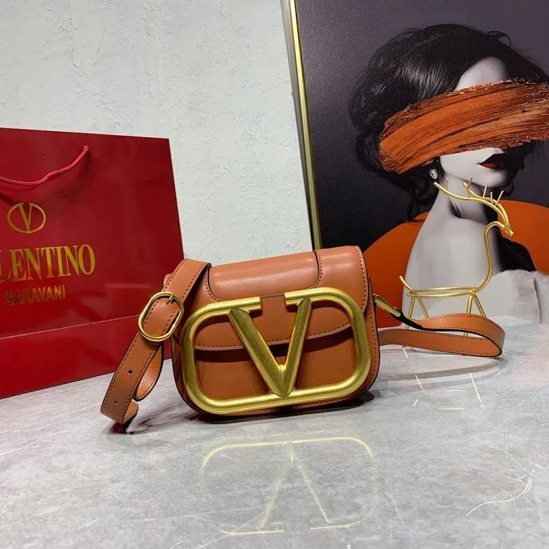 Valentino Satchel Bags-837