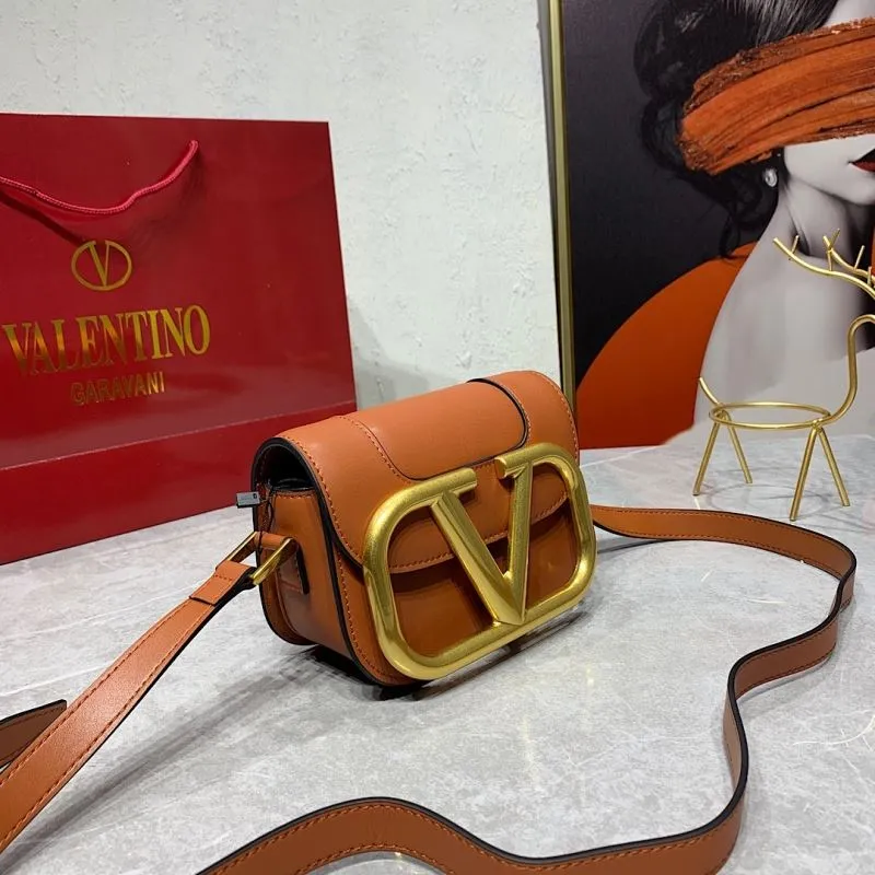 Alternative view of Valentino Satchel Bags-837