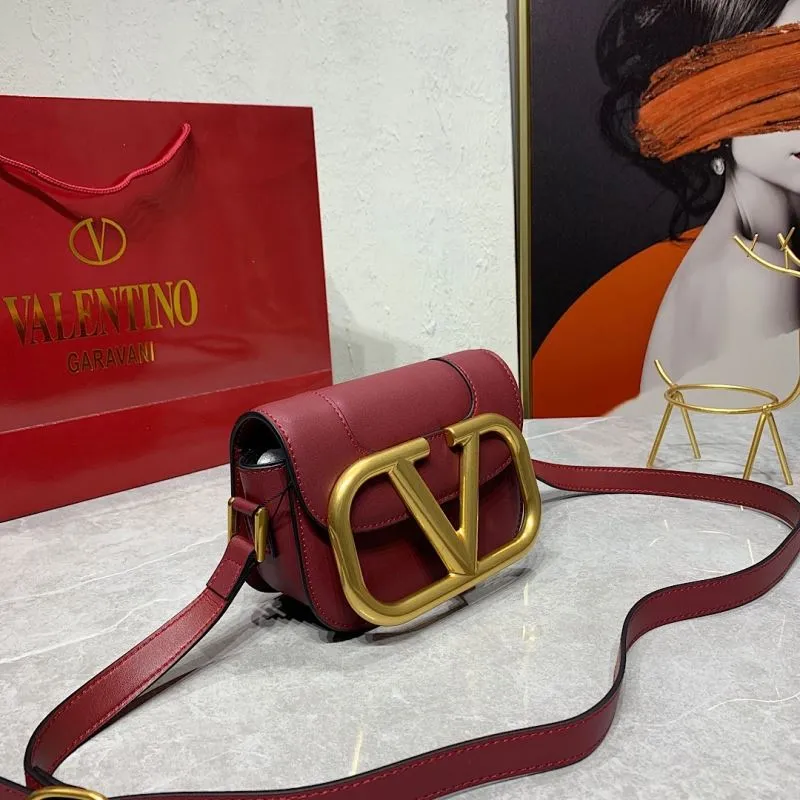 Alternative view of Valentino Satchel Bags-838