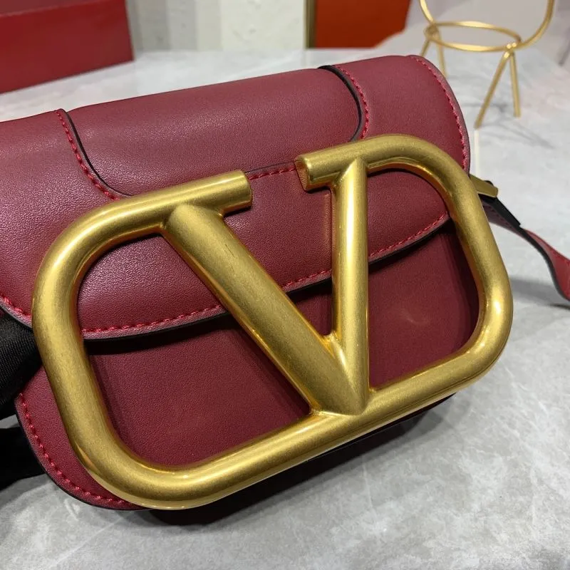 Valentino Satchel Bags-838 - Image 4