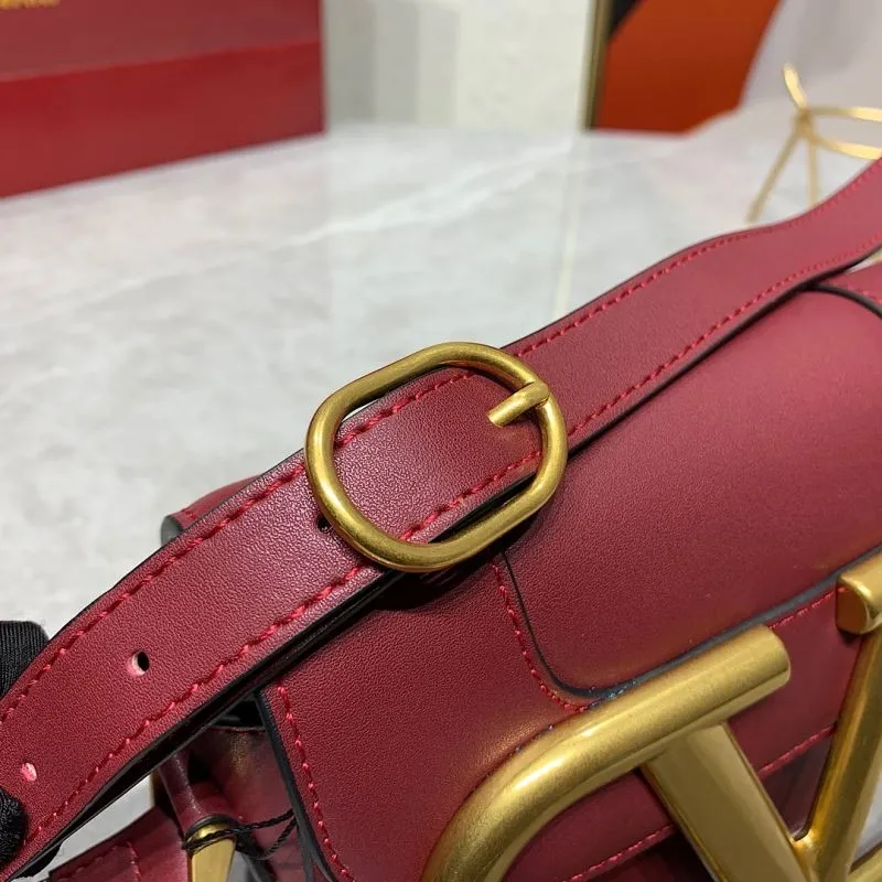 Valentino Satchel Bags-838 - Image 5