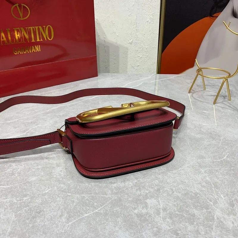 Valentino Satchel Bags-838 - Image 7