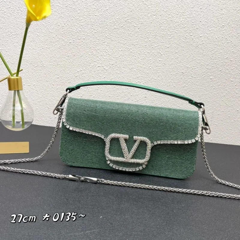 Valentino Satchel Bags-860