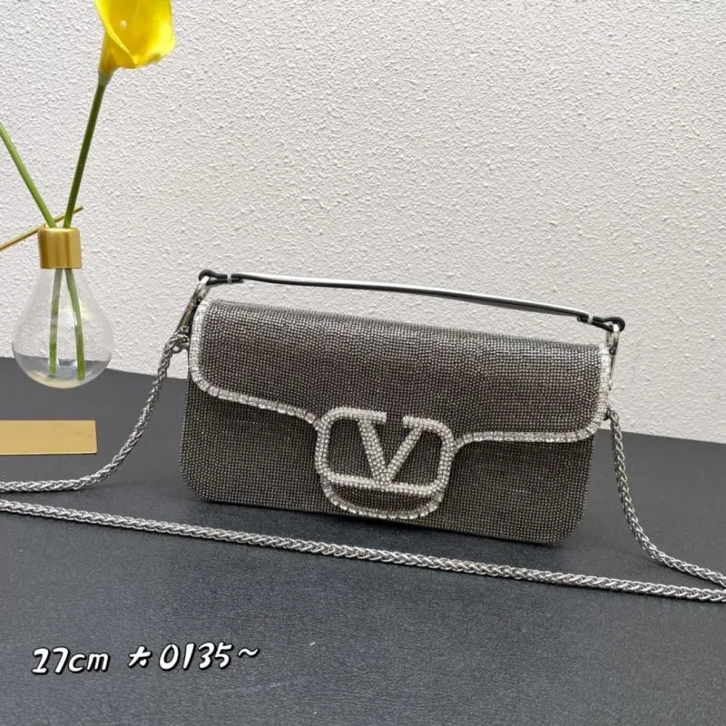 Valentino Satchel Bags-861