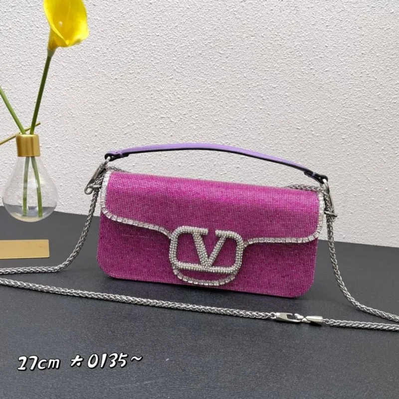 Valentino Satchel Bags-862
