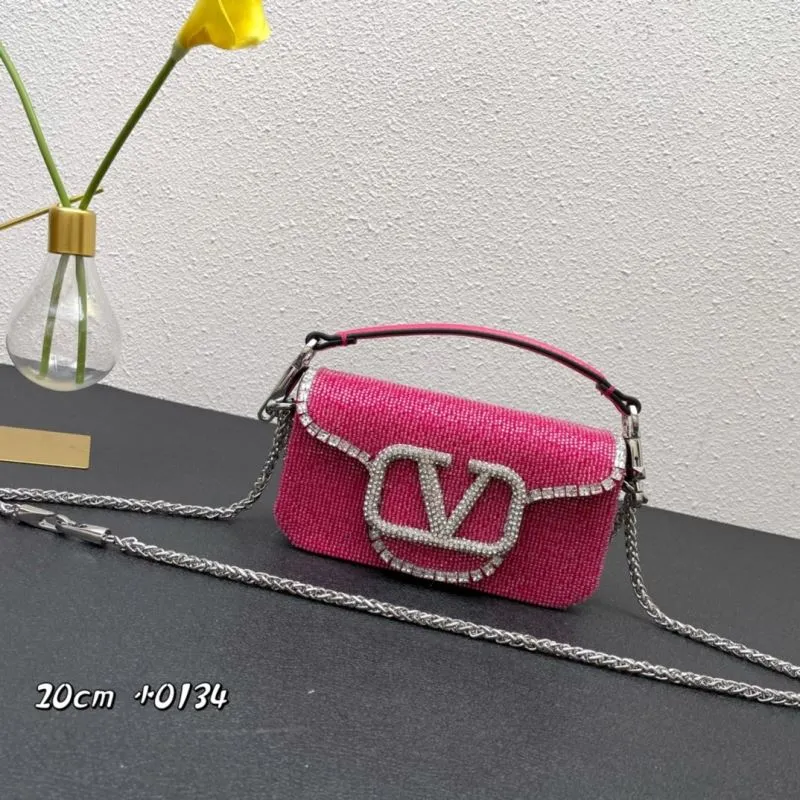 Valentino Satchel Bags-863